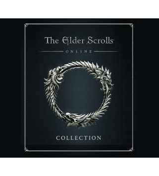The Elder Scrolls Online Collection: Necrom/NA Digital Download Key 